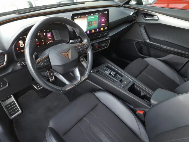 Cupra Formentor DSG VZ