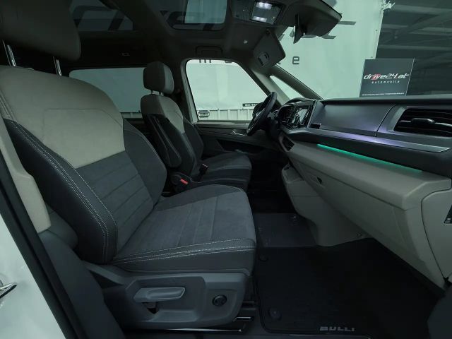 Volkswagen Multivan T7 eHybrid