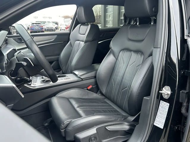 Audi A6 45 TFSI Avant Quattro Sport