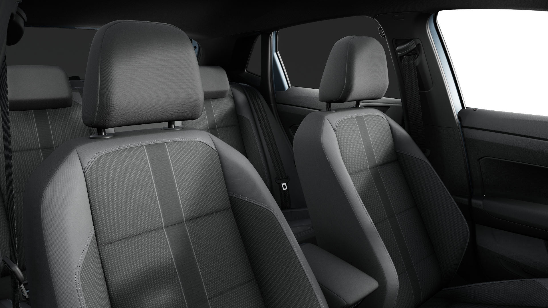 Volkswagen Polo DSG Style