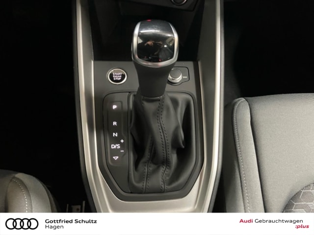 Audi A1 25 TFSI S-Tronic Sportback