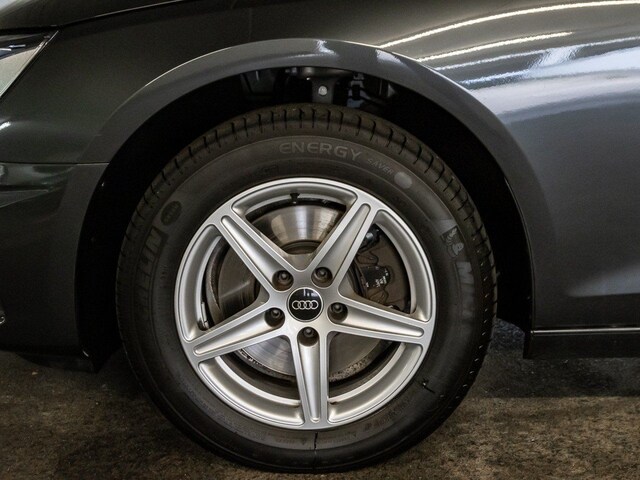 Audi A4 35 TDI Avant S-Tronic