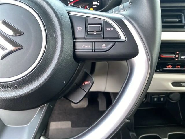 Suzuki Swift Comfort