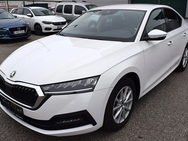 Skoda Octavia Ambition