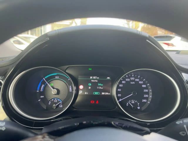 Kia XCeed GDi PHEV Vision