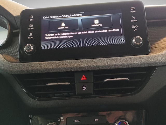 Skoda Kamiq 1.0 TSI Selection