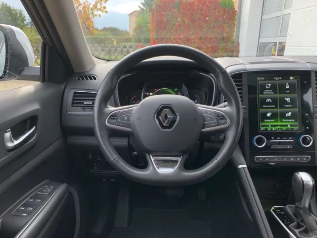 Renault Koleos Bose Initiale Paris