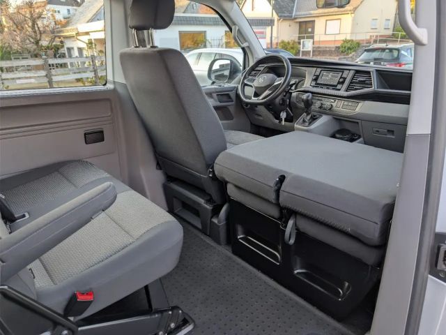 Volkswagen Caravelle 2.0 TDI DSG T6 Trendline