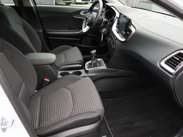 Kia XCeed Edition 7 GDi