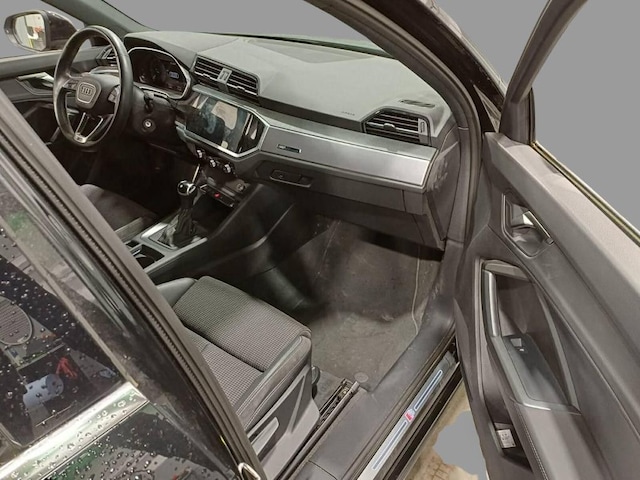 Audi Q3 45 TFSI Hybride S-Tronic