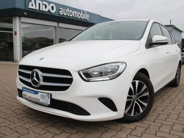 Mercedes-Benz B 180 B 180 d Business Line