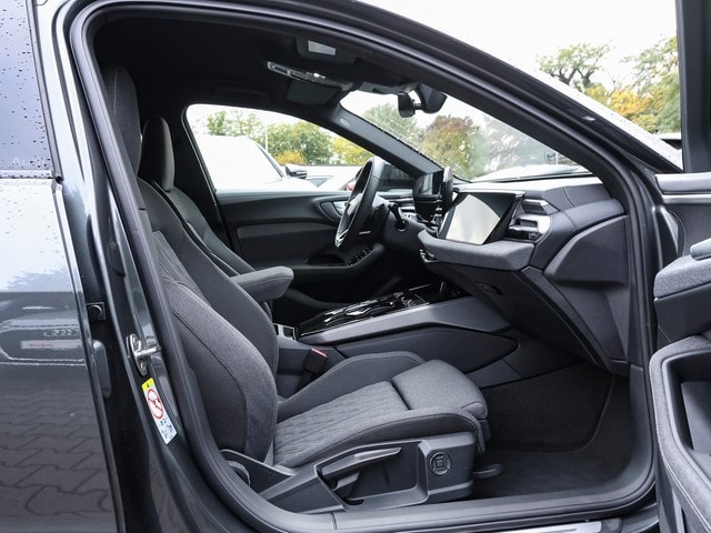 Audi A5 Avant S-Tronic