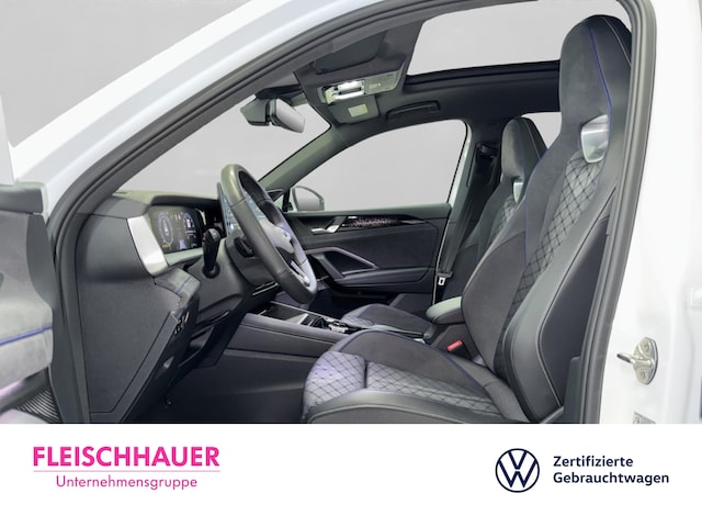 Volkswagen Tayron 2.0 TDI 4Motion R-Line