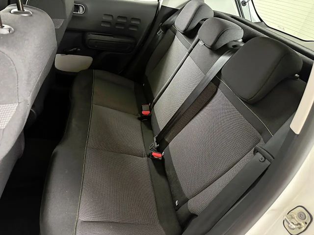 Citroën C3 PureTech You