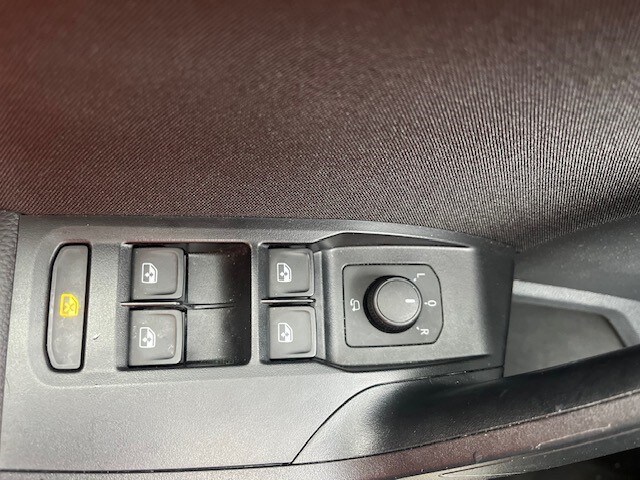 Seat Ibiza 1.0 TSI FR-lijn