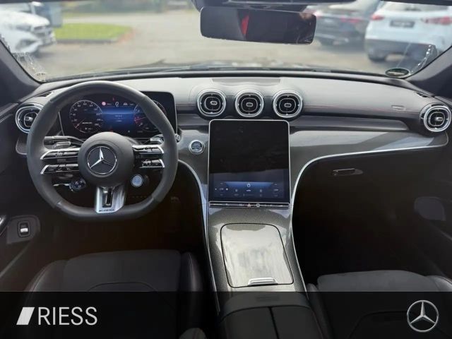 Mercedes-Benz AMG CLE 4MATIC