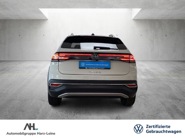 Volkswagen Taigo 1.0 TSI