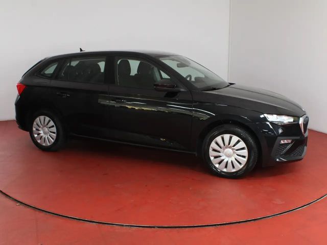 Skoda Scala 1.0 TSI