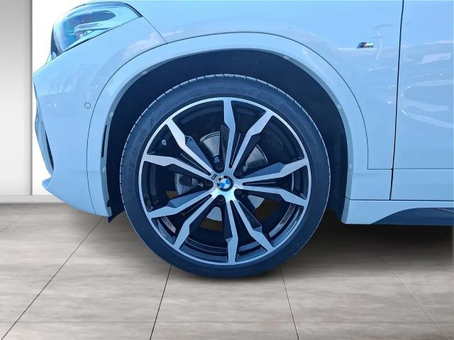 BMW X2 xDrive18d