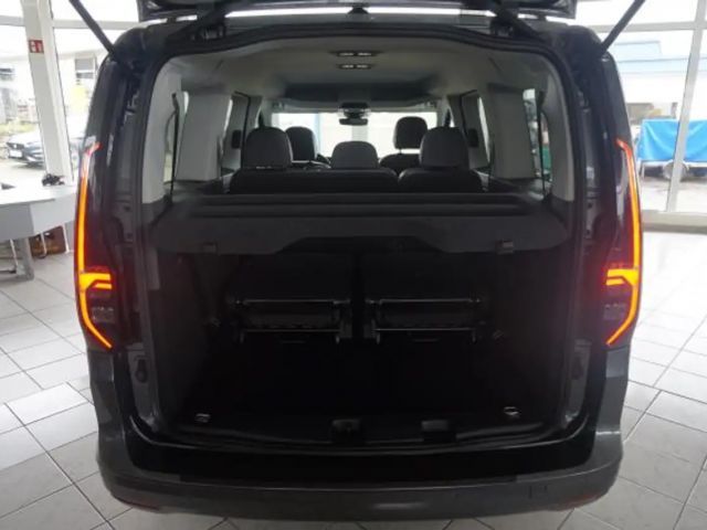 Volkswagen Caddy 1.5 TSI DSG Maxi Style