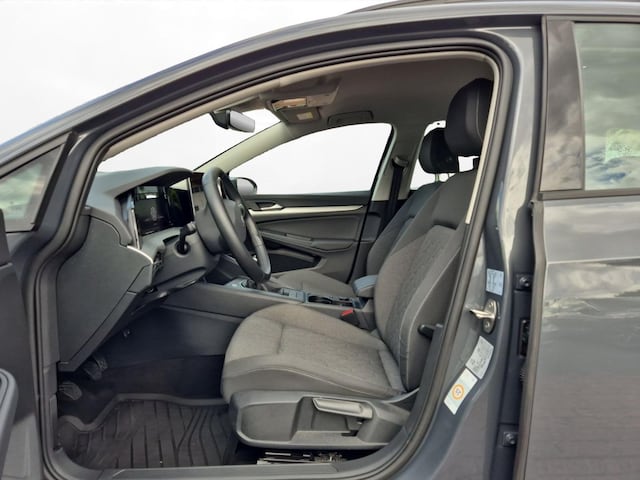 Volkswagen Golf 1.5 TSI Golf VIII Variant