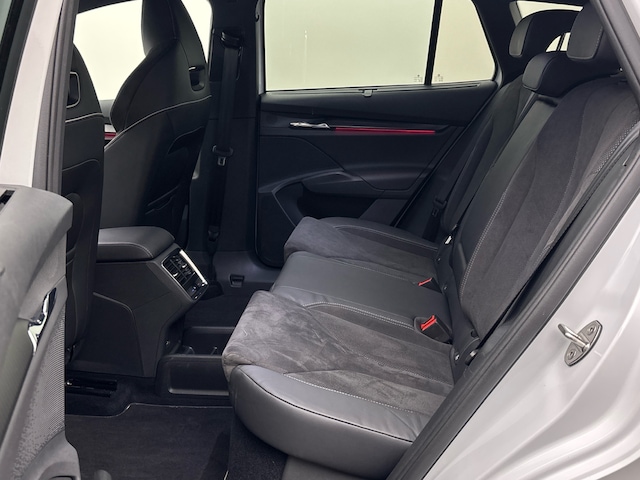 Skoda Enyaq Sportline iV 80