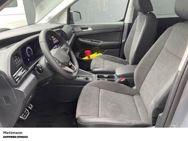 Volkswagen Caddy DSG