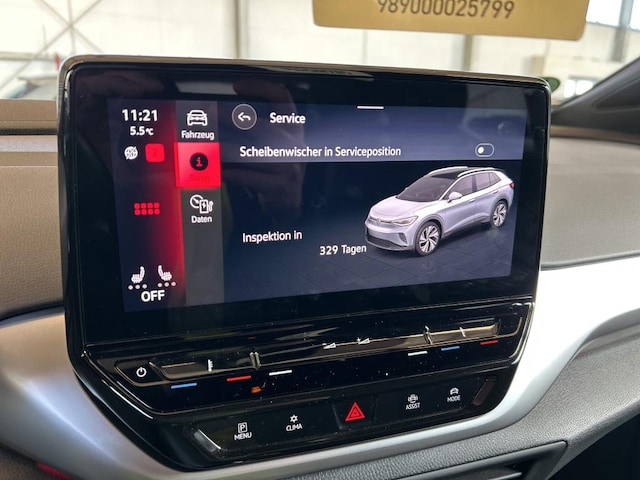 Volkswagen ID.4 150 kW Performance Pro