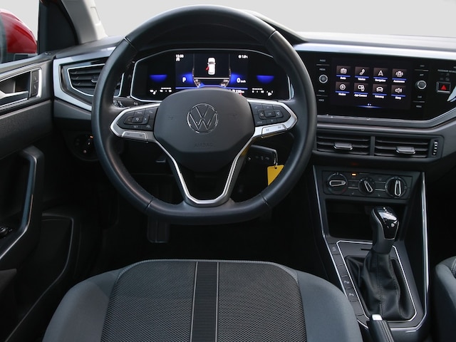 Volkswagen Polo 1.0 TSI DSG IQ.Drive Style