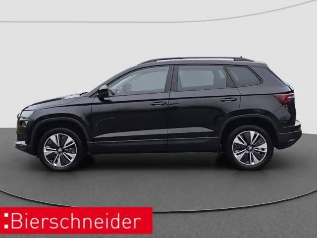 Skoda Karoq 1.0 TSI Ambition