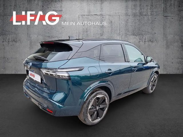 Nissan Qashqai 1,5 VC-T e-Power N-Design+ *ab € 32.990,-*