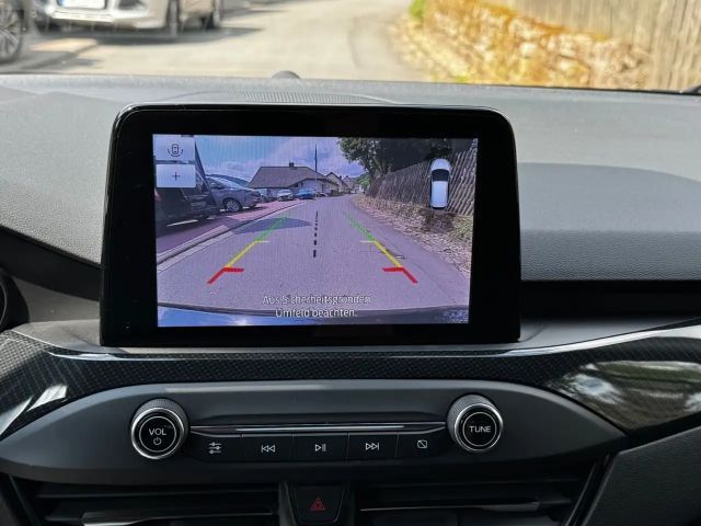 Ford Focus ST Line Wagon