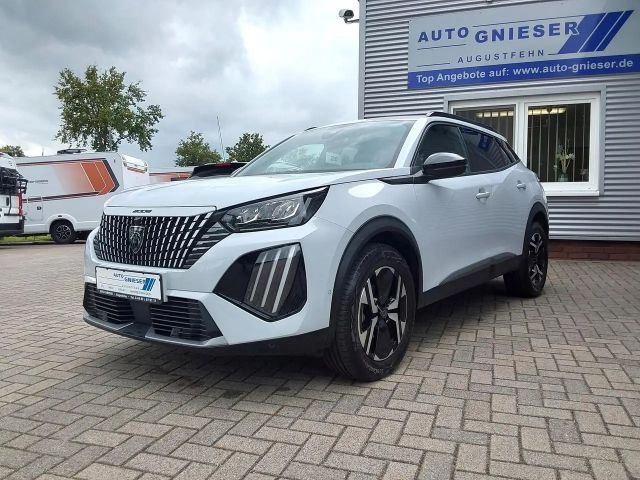 Peugeot 2008 Allure Pack PureTech