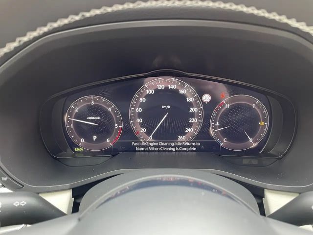 Mazda CX-60 4WD e-Skyactiv