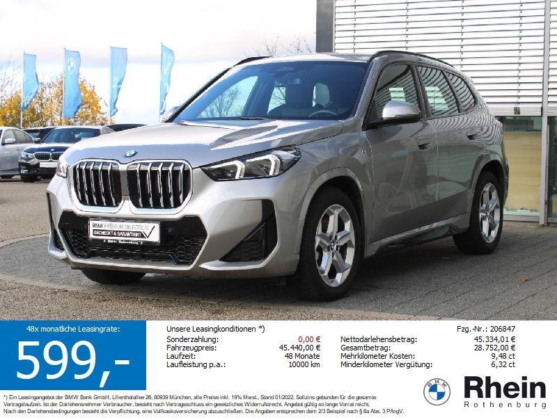 BMW X1 X1 23D X1 xDrive23d