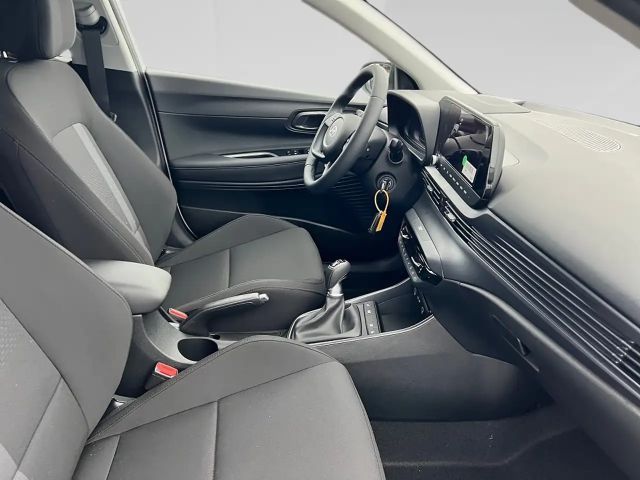 Hyundai i20 1.0 T-GDi