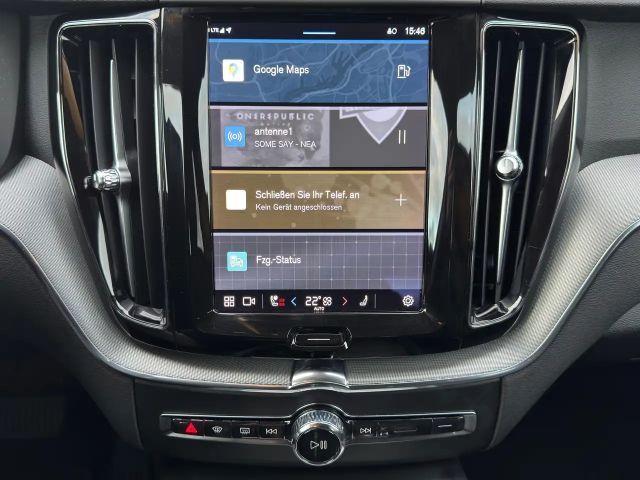 Volvo XC60 AWD Bright Plus