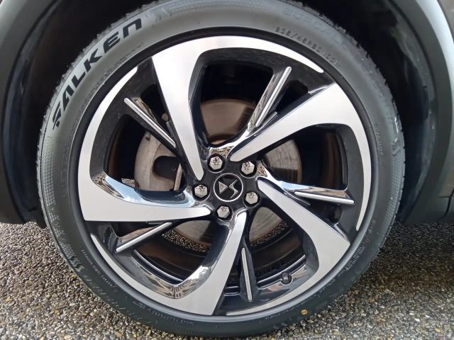 DS DS 7 Crossback Mobiles