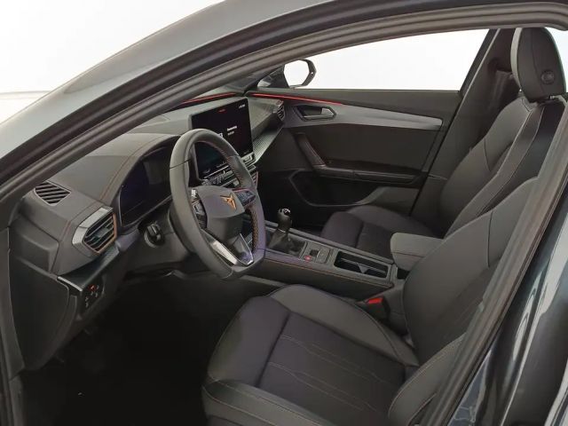 Cupra Formentor 1.5 TSI