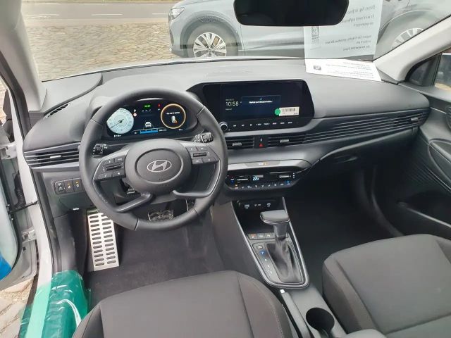 Hyundai Bayon 1.0 T-GDi Trend