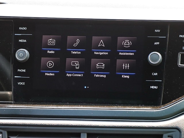 Volkswagen Polo 1.0 TSI DSG R-Line