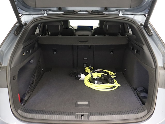 Volkswagen ID.7 Tourer