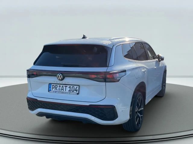 Volkswagen Tayron 2.0 TDI 4Motion DSG R-Line
