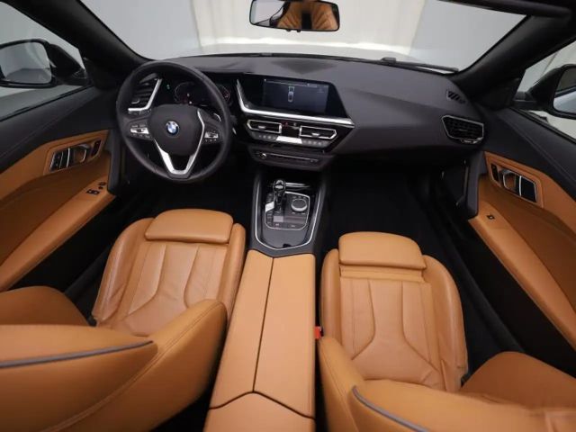 BMW Z4 Cabrio Roadster Sport Line