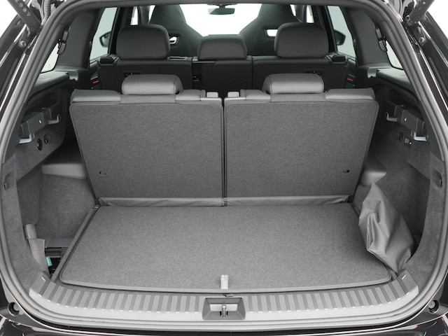 Skoda Kodiaq 4x4 Sportline