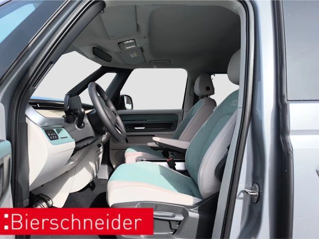 Volkswagen ID.Buzz IQ.Drive Pro