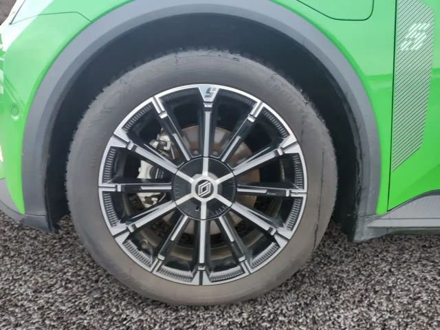 Renault 5 Comfort E-Tech Techno