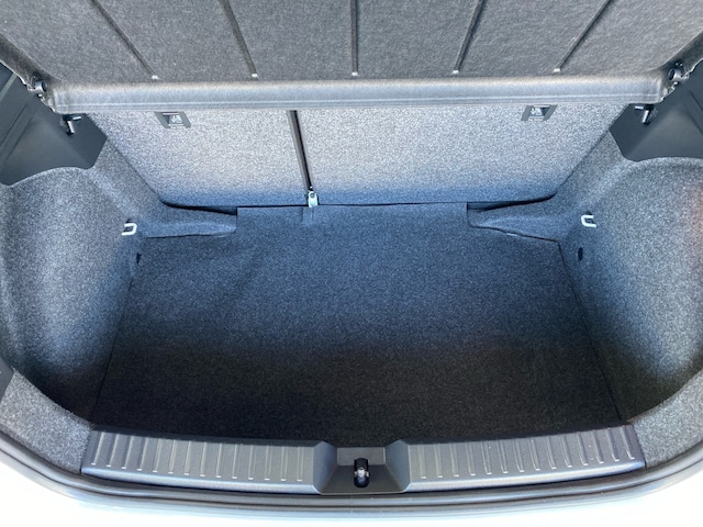 Seat Ibiza Reference ZV