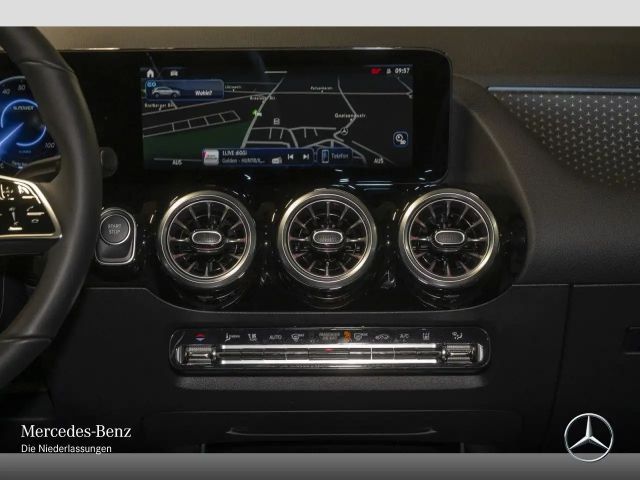 Mercedes-Benz EQA 250 Advanced Progressive