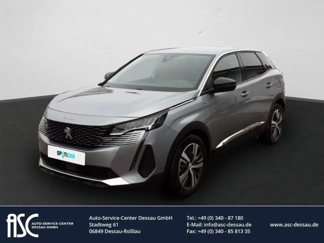 Peugeot 3008 Allure Pack Hybrid